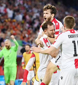 Góc nhìn Euro 2024:  